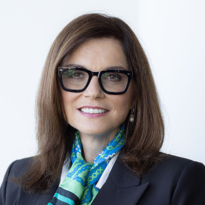 Fabienne Mackay