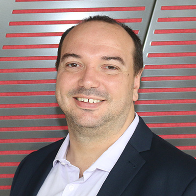 Paulo Martins