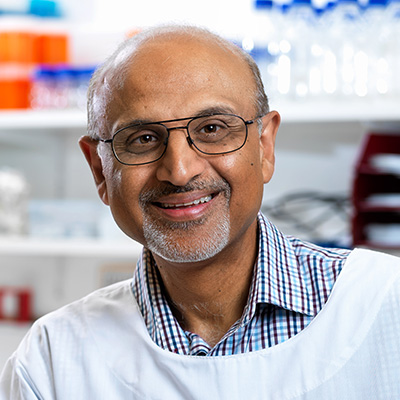 Rajiv Khanna