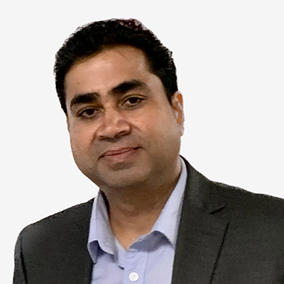 Rajiv Khanna